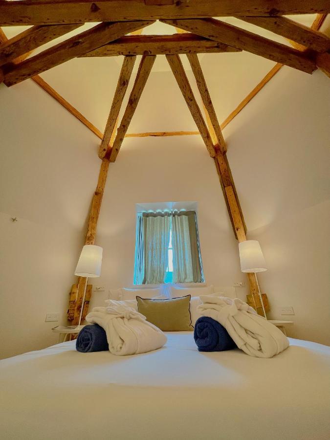 Les Garennes - Hotel Spa Беноде Екстер'єр фото