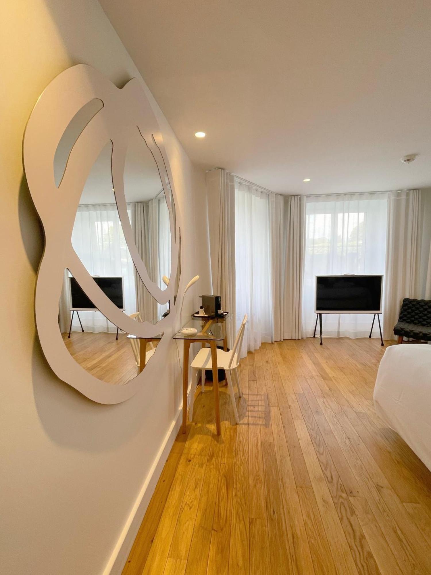 Les Garennes - Hotel Spa Беноде Екстер'єр фото
