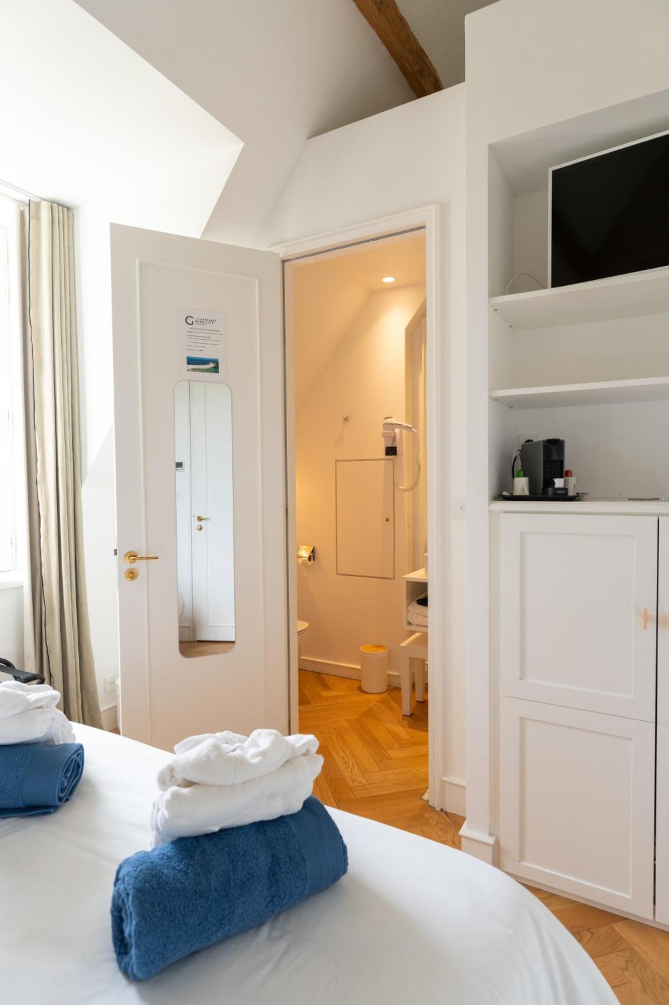 Les Garennes - Hotel Spa Беноде Екстер'єр фото